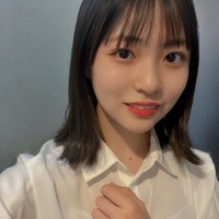 日向坂46正源司陽子、“いとこ”と公表・乃木坂46五百城茉央とは「生まれた時からずーっと仲良し」関係性明かす 画像