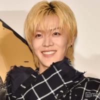 NCT 127ユウタ、椎名林檎「罪と罰」カバー 圧倒的歌声に反響「震えた」「衝撃的に良い」 画像