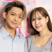 ゆりいちカップル・いちろー「人生で1番緊張」恋人・Yurinaの兄の結婚式で熱唱「感動した」「素敵な歌声」と反響 画像