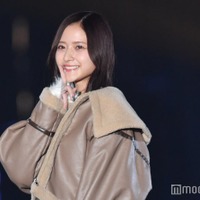 乃木坂46金川紗耶“昔からの夢“単独初表紙を報告 悩んだ過去も明かす「申し訳ない気持ちもあって」 画像