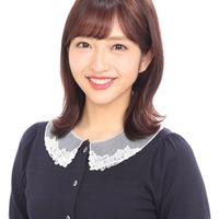 フジ藤本万梨乃アナ「Mr.サンデー」新メインキャスター就任 山崎夕貴アナは6月25日卒業 画像