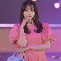 森香澄アナ、テレ東入社時「隣に立ちたい」宣言した芸能人とは 画像