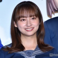 影山優佳、日向坂46の迷宮入り事件明かす 画像