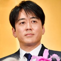 安住紳一郎アナ、生放送で謝罪 自身のコメント巡り「一か八かで言ってみました」 画像