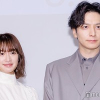 生田斗真、門脇麦に衝撃受ける「出会った女優さんの中で一番」＜渇水＞ 画像