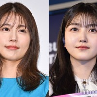 有村架純「どうする家康」共演・久保史緒里ら乃木坂46ライブ参戦「グッズ完備で素敵」「びっくり」の声 画像