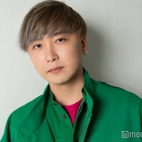 Da-iCE大野雄大、単独ドームライブMC中に実現したいことは？南キャン山里「変な子だからねこの子は」 画像