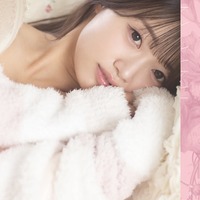 NGT48中井りか、ギャップ溢れる表紙デザイン2種解禁 秋元康氏から帯コメントも＜好きでした＞ 画像