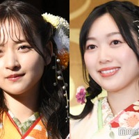 乃木坂46金川紗耶、“4期生初の卒業”北川悠理への心境告白 残りの期間でやりたいこととは？ 画像