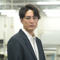 間宮祥太朗「ペンディングトレイン」出演決定 カギ握る物理学の教授に 画像