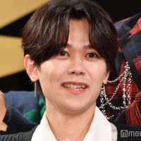 INI藤牧京介、“芸能界入りのきっかけ”アーティストと共演 母も歓喜で「待ち受けにしてる」 画像