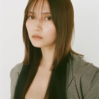 桃月なしこ、クール＆セクシーに魅了「NYLON JAPAN」初登場で「念願叶ってとっても嬉しい」 画像