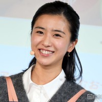 黒島結菜、17歳からずっと支えてくれている“先輩女優”とは「初めてご飯を食べながら泣いた」 画像