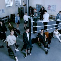 SEVENTEEN、5都市巡る日本ツアー開催をサプライズ発表 初の日本ベストアルバムのリリースも決定 画像