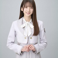 菅原咲月『乃木坂46の「の」』6月MCに決定 小川彩からエール「5期生の中で1番キャピキャピしているかも」 画像