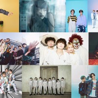 King ＆ Prince、2人体制後初の音楽番組決定 Hey! Say! JUMP・SixTONESら「CDTVライブ！ライブ！」2時間SP出演者＆歌唱曲発表 画像