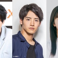 赤楚衛二＆上白石萌歌、「山田裕貴のオールナイトニッポンX」生出演決定「ペントレ」撮影を語る 画像