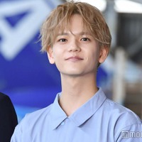 FANTASTICS中島颯太、キスマイ千賀健永と2ショット「どういう繋がり？」「交友関係広すぎる」驚きの声続出 画像