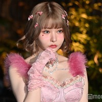 戦慄かなの、流血写真＆意味深投稿「アイドルになるんじゃなかった」ファンからは心配の声 画像