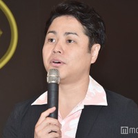 ノンスタ井上裕介、盗撮・つきまとい被害を報告「4～5分ずっと」 画像