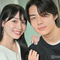 ＜「花束オオカミ」両想いペアインタビュー“りゅうくれ”＞中川紅葉、年の差への葛藤と乗り越えられた理由 今井竜太郎の“年下系ワンコ”ではない一面も明かす 画像