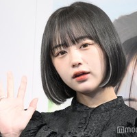 「教場0」なえなの、路子（白石麻衣）の“ヒモ男”彼氏の浮気相手役で登場「びっくり」「ハマり役」と反響 画像