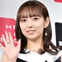 新内眞衣、乃木坂46時代の初任給明かす 画像