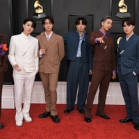 BTS、完全体新曲「Take Two」リリース決定 デビュー10周年記念 画像