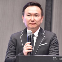 かまいたち山内健司「心臓バクバク」外食時に焦ったハプニング明かす 画像