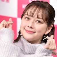 村重杏奈、“お近づきになりたい”イケメン俳優を実名告白 画像