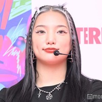 須田アンナ、最近の“推し”明かす 韓国発大型音楽フェス「WATERBOMB」日本初開催でフワちゃんら興奮 画像