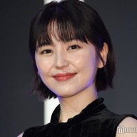 長澤まさみ、サプライズゲストに驚き「エルピス」裏話も語る<第60回ギャラクシー賞> 画像