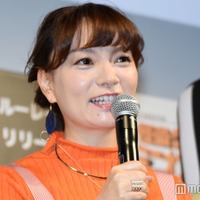 保田圭、5歳息子の“ハロプロ推しメン”明かす「結婚したいなぁ」本人も反応 画像