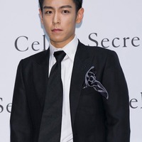 T.O.P、BIGBANGを「すでに脱退した」投稿が波紋 画像