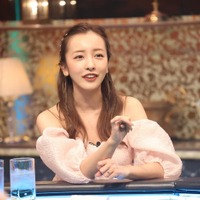 板野友美、合コンで男性を見極めるポイント明かす 画像