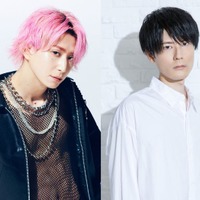 Snow Man佐久間大介に「大変驚きました」声優・内山昂輝とアフレコの裏側語る 画像