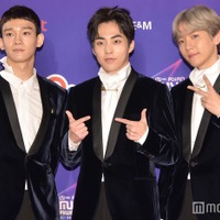 SM、EXO3人の専属契約解除通知に反発「不純な外部勢力」が誤った判断を誘引したと主張 画像