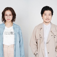 堀田真由＆玉山鉄二、坂口健太郎主演「CODE―願いの代償―」出演決定 意気込み語る 画像