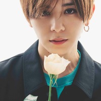 Hey! Say! JUMP山田涼介、天才だと思う人物語る「どうあがいても勝てない」 画像