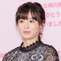 森七菜、デビュー当時の苦労告白 独特な“ご褒美”にスタジオ驚き 画像