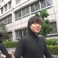 松丸亮吾、800人とかくれんぼ対決 美術スタッフ作の隠れ場に驚愕「こんなことできんの！？」 画像