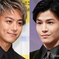 EXILE TAKAHIRO、三代目JSB岩田剛典出演「あなたがしてくれなくても」への思い溢れる「可愛い」「ここにも」と話題 画像