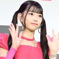 AKB48千葉恵里「OUT OF 48」辞退の理由明かす 画像