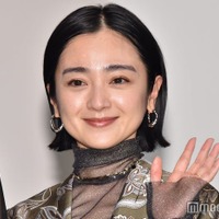 芸歴40周年の安達祐実、子役・白山乃愛へのアドバイスが話題「1番大切」「説得力ある」 画像