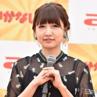 「あいのり」桃、Netflix「あいの里」裏話明かす “16年前”懐かしショットも続々公開 画像