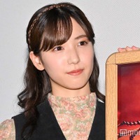 AKB48下尾みう、長編映画初出演で“ほぼすっぴん”シーン「大丈夫ですか？って100回くらい聞いた」＜美男ペコパンと悪魔＞ 画像