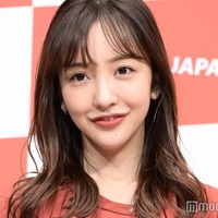 板野友美、理想の合コン相手告白にスタジオ陣沸く 画像