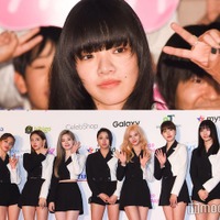 あいみょん、TWICEからのサプライズ演出に涙「泣いちゃった」ライブ参戦を回顧 画像