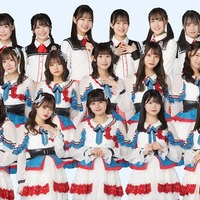 NGT48、第4期生オーディション開催決定 劇場公演でサプライズ発表＜メンバーコメント・応募概要＞ 画像