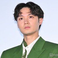 生田斗真、子役との斬新な撮影方法回顧「急に僕と磯村勇斗が家に来て…」 画像